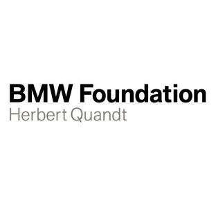 BMW Foundation Herbert Quandt Logo