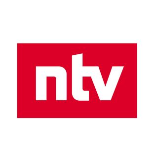 N-tv Logo