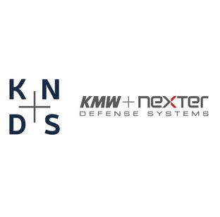 KNDS Logo
