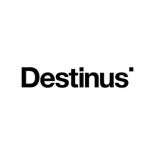 Destinus Logo