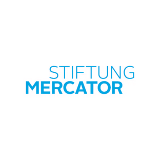 Stiftung Mercator Logo