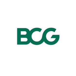 Boston Consulting Group Logo