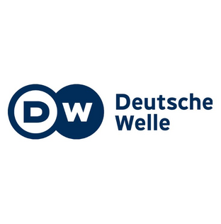 Deutsche Welle Logo