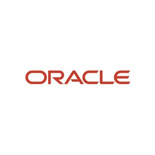 Oracle Logo