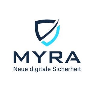 Myra Logo