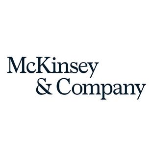Mckinsey & Company Logo