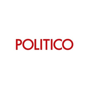 Politico Logo