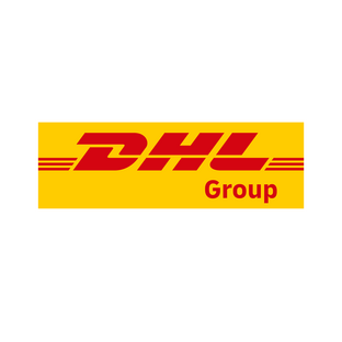 DHL Group Logo