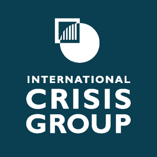International Crisis Group Logo