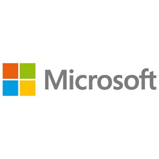 Microsoft Logo