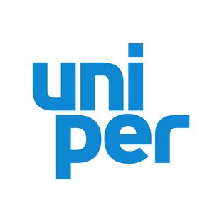 Uniper Logo