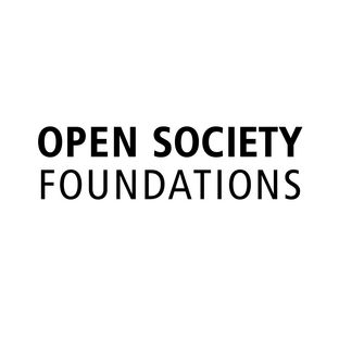 Open Society Foundations Logo