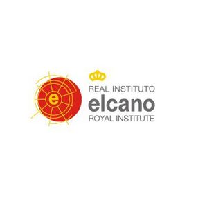 Elcano Royal Institute Logo