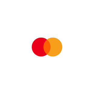 Master Card Logo
