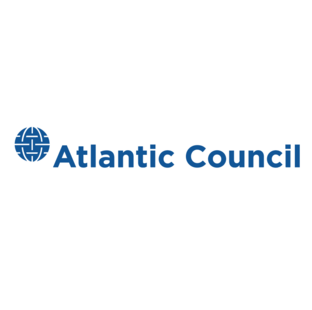 Atlantic Council Logo