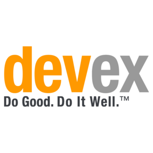 Devex Logo