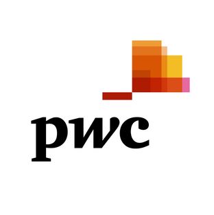 PwC Logo