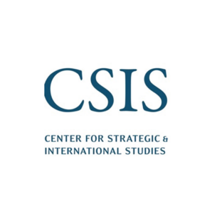 Center for Strategic and International Studies Logo