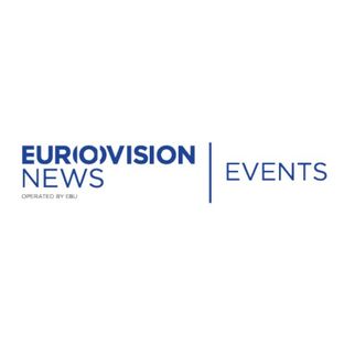 Eurovision News Events Logo