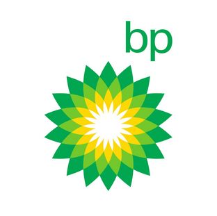 BP Logo