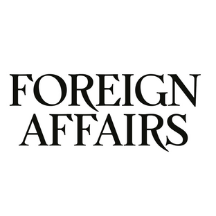 Foreign Affairs Logo
