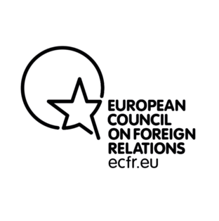 European Council on Foreign Relations Logo