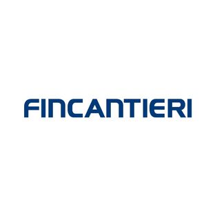 Fincantieri Logo