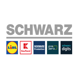 Schwarz Logo