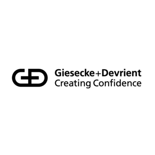 Giesecke+Devrient Logo