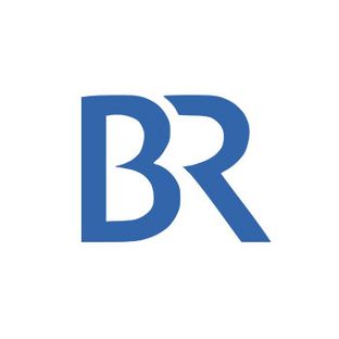 Bayerischer Rundfunk Logo
