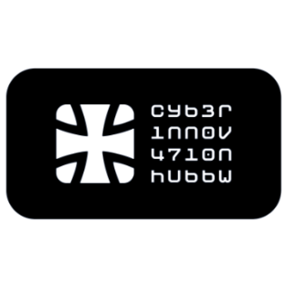 Cyber Innovation Hub Logo