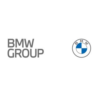 BMW Group Logo