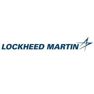 Lockheed Martin Logo