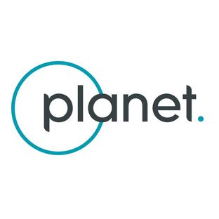 Planet Logo