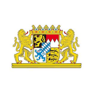 Freistaat Bayern Logo