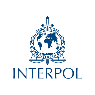 Interpol Logo